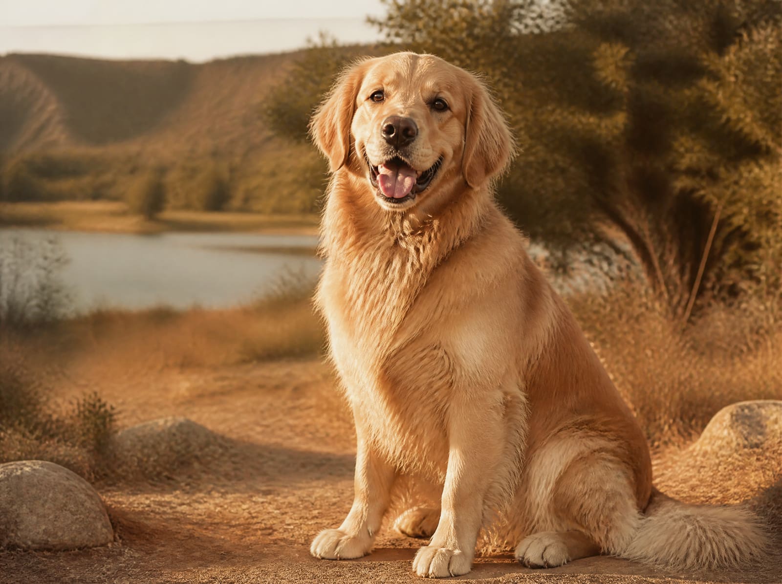 Labrador Retriever